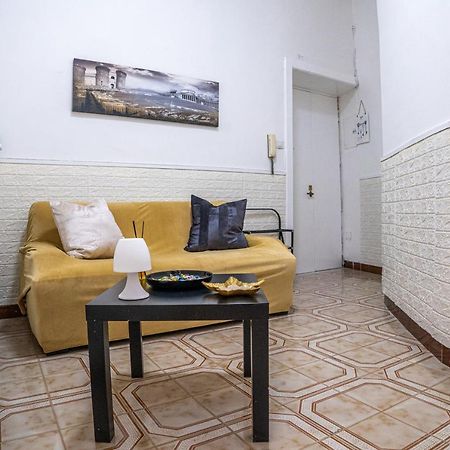 Core Di Napoli Экстерьер фото