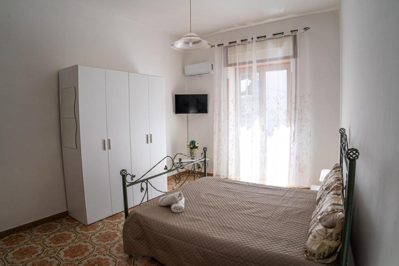 Core Di Napoli Экстерьер фото