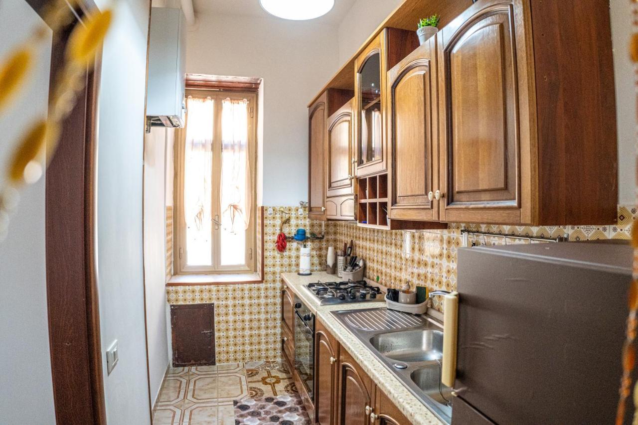 Core Di Napoli Экстерьер фото