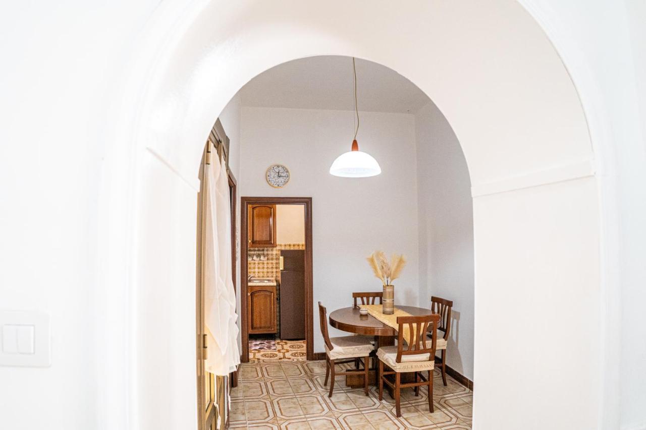 Core Di Napoli Экстерьер фото