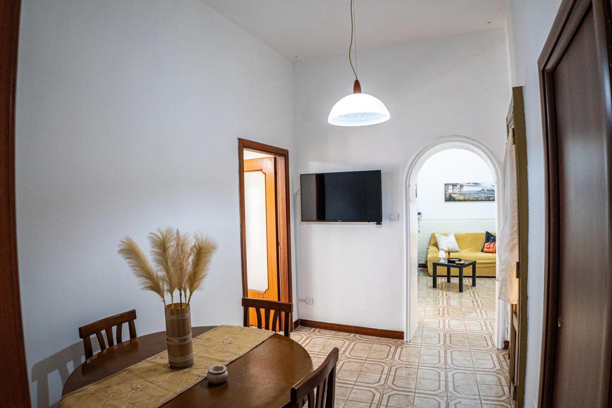 Core Di Napoli Экстерьер фото